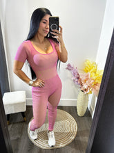Load image into Gallery viewer, Jumpsuit claudia
