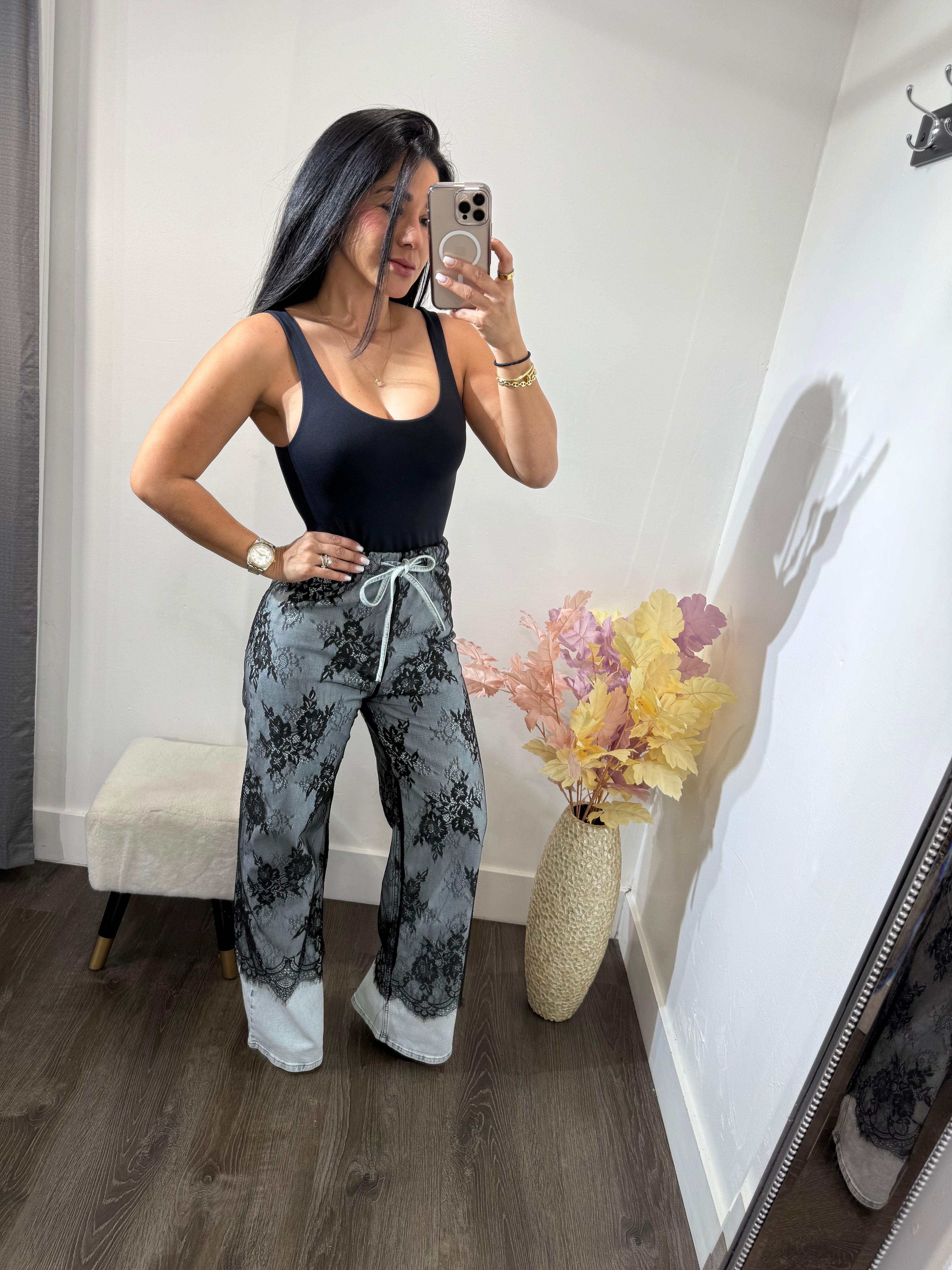 Jean Lace