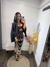 Load image into Gallery viewer, Jacket blazer tatiana

