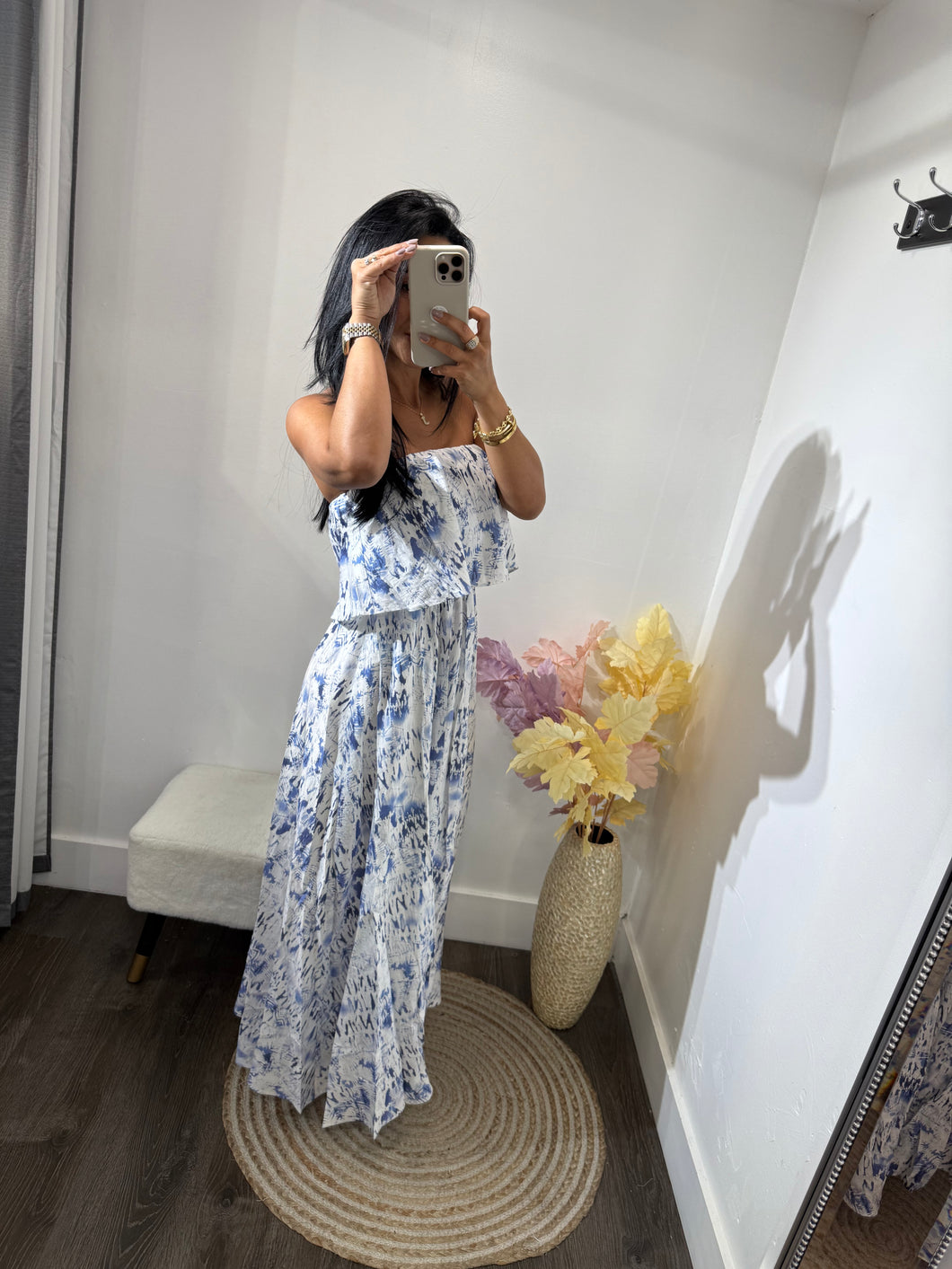 Maxi Dress Ariel