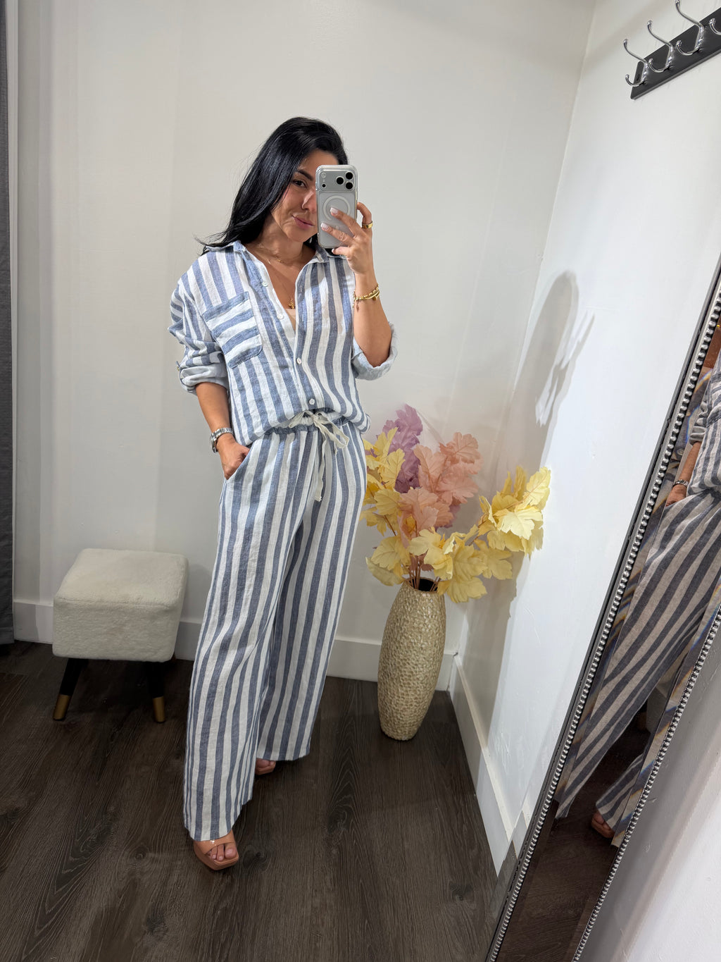 Set lino diana