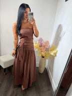 Maxi Dress Leila