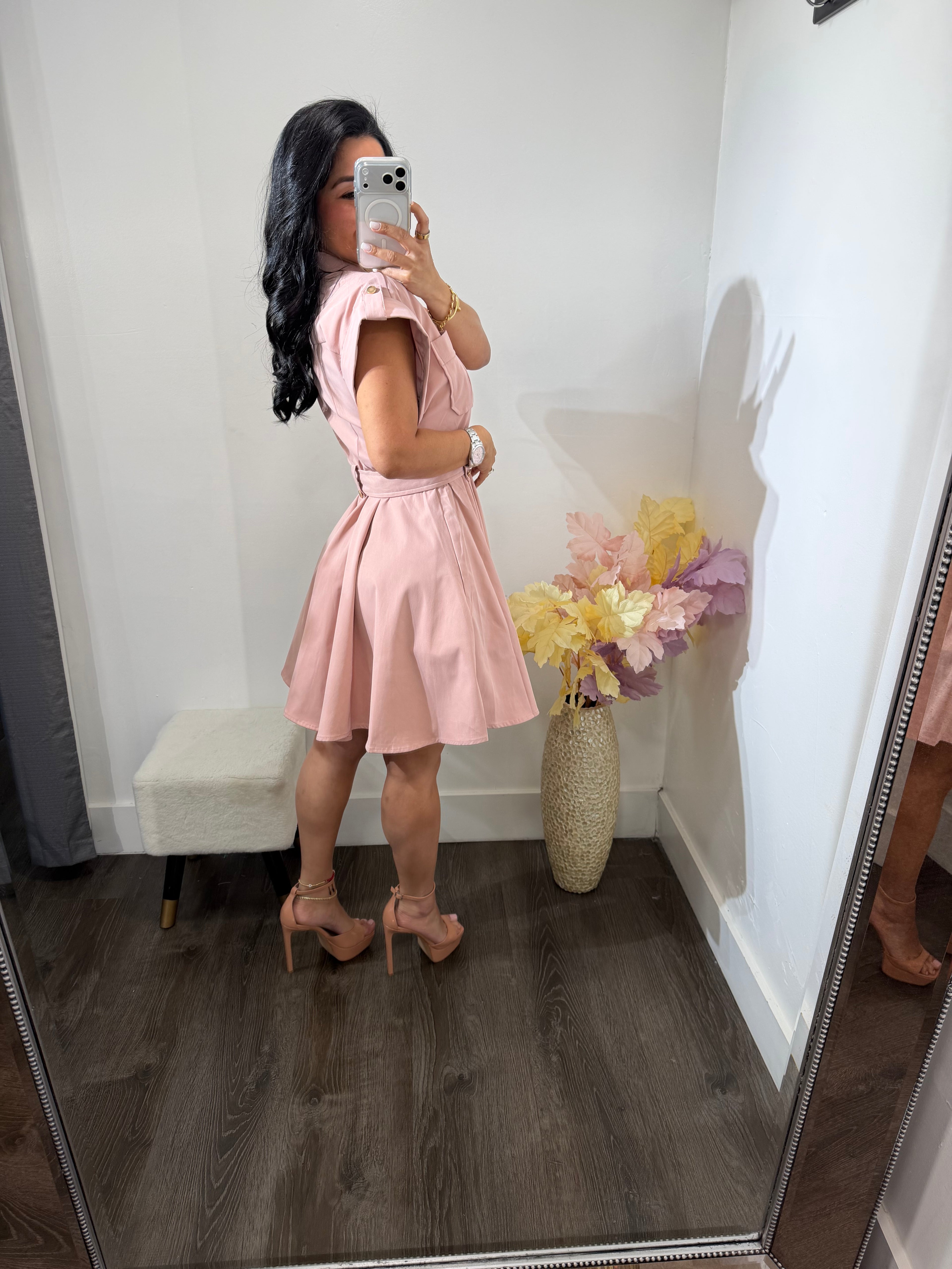 Dress gloria