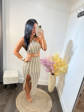 Load image into Gallery viewer, Maxi Dress Paulet
