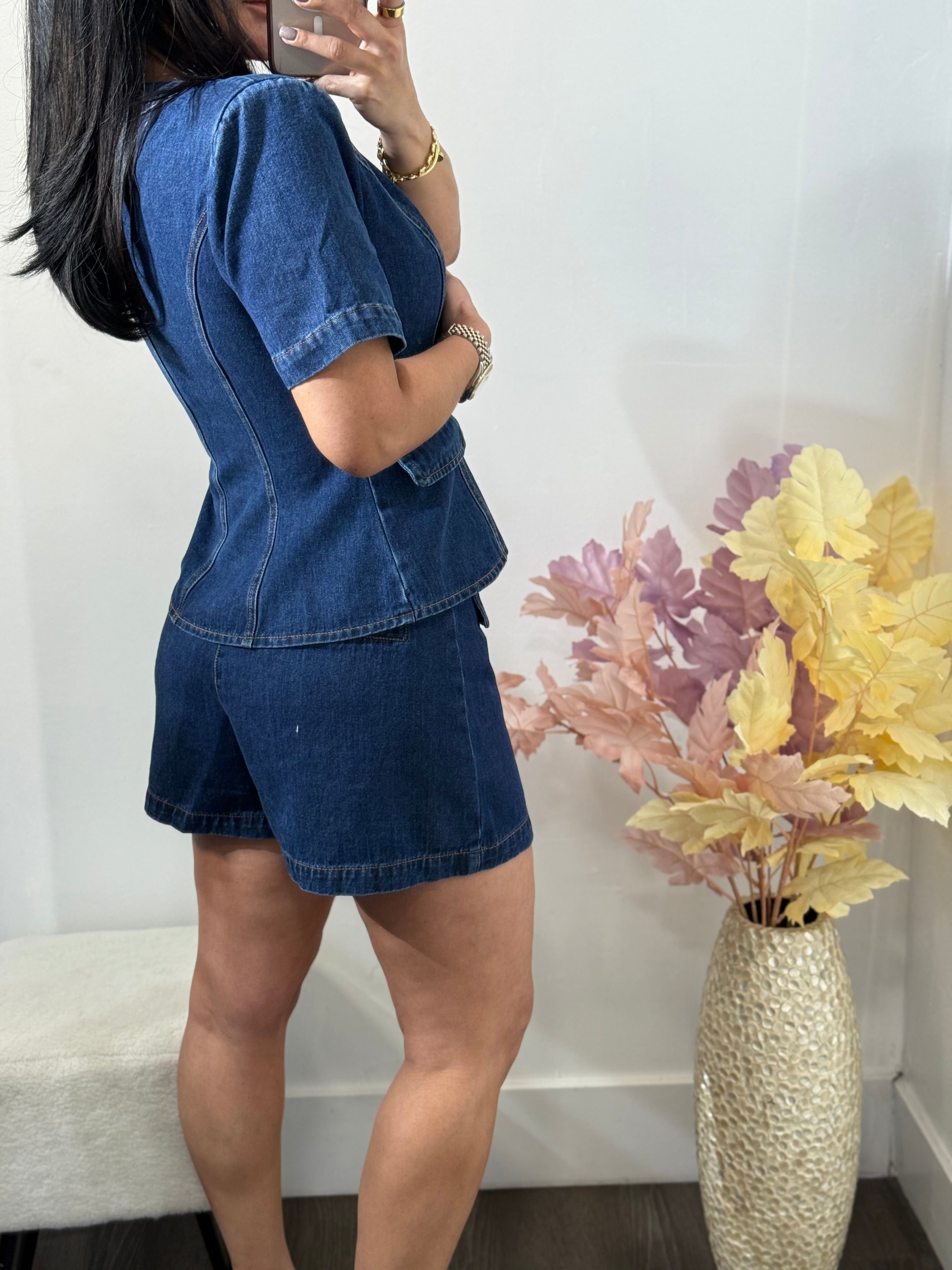 Set Denim Karina