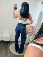 Load image into Gallery viewer, Top corset Monica
