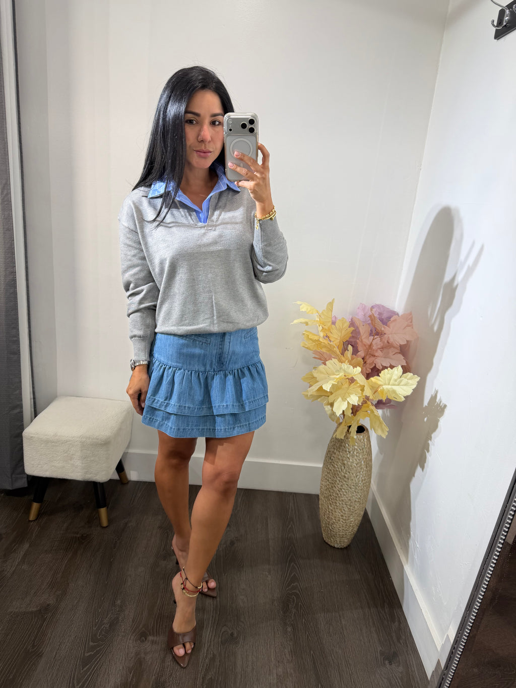 Sweater Susi