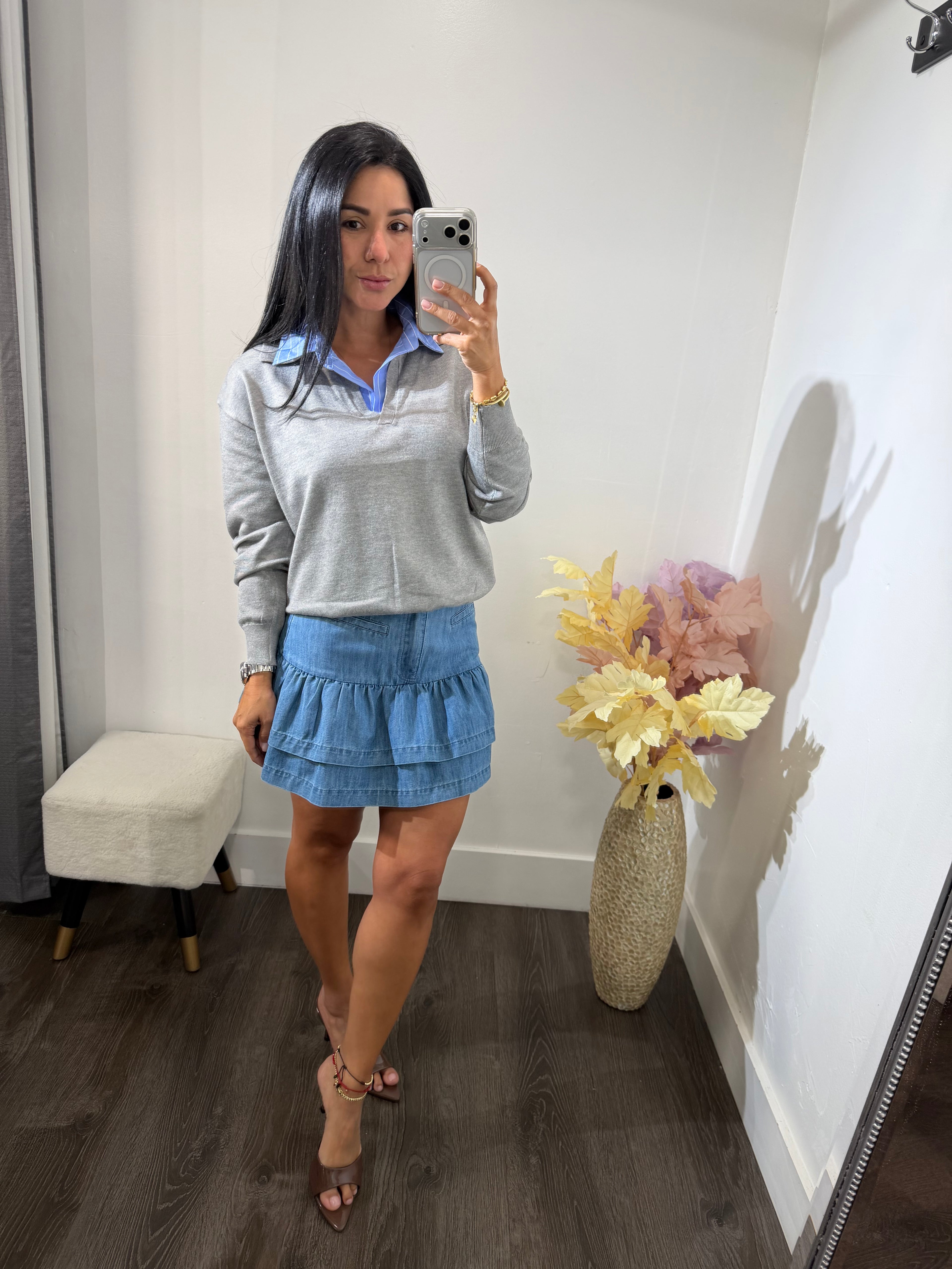 Sweater Susi