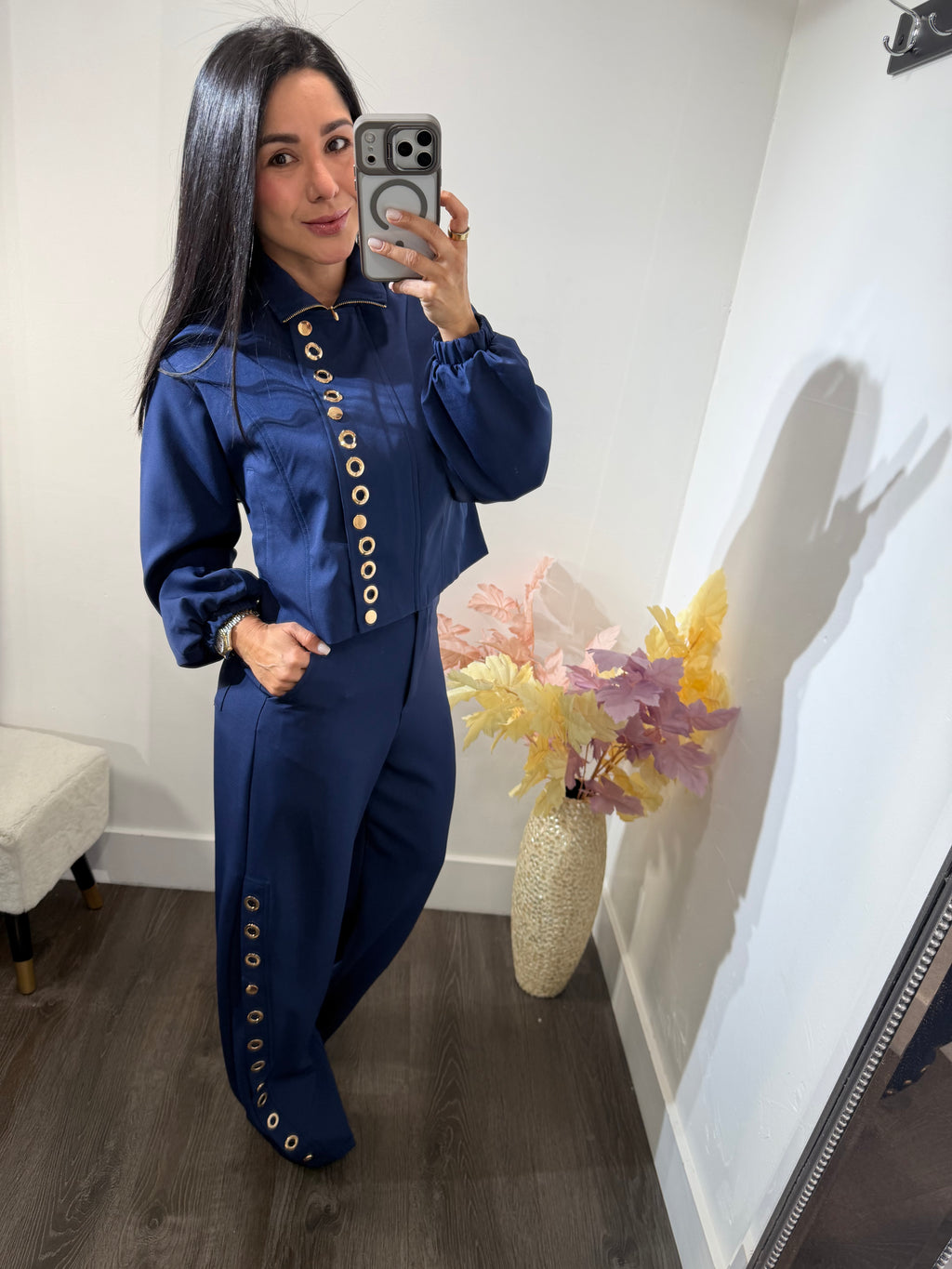 Set Lucila