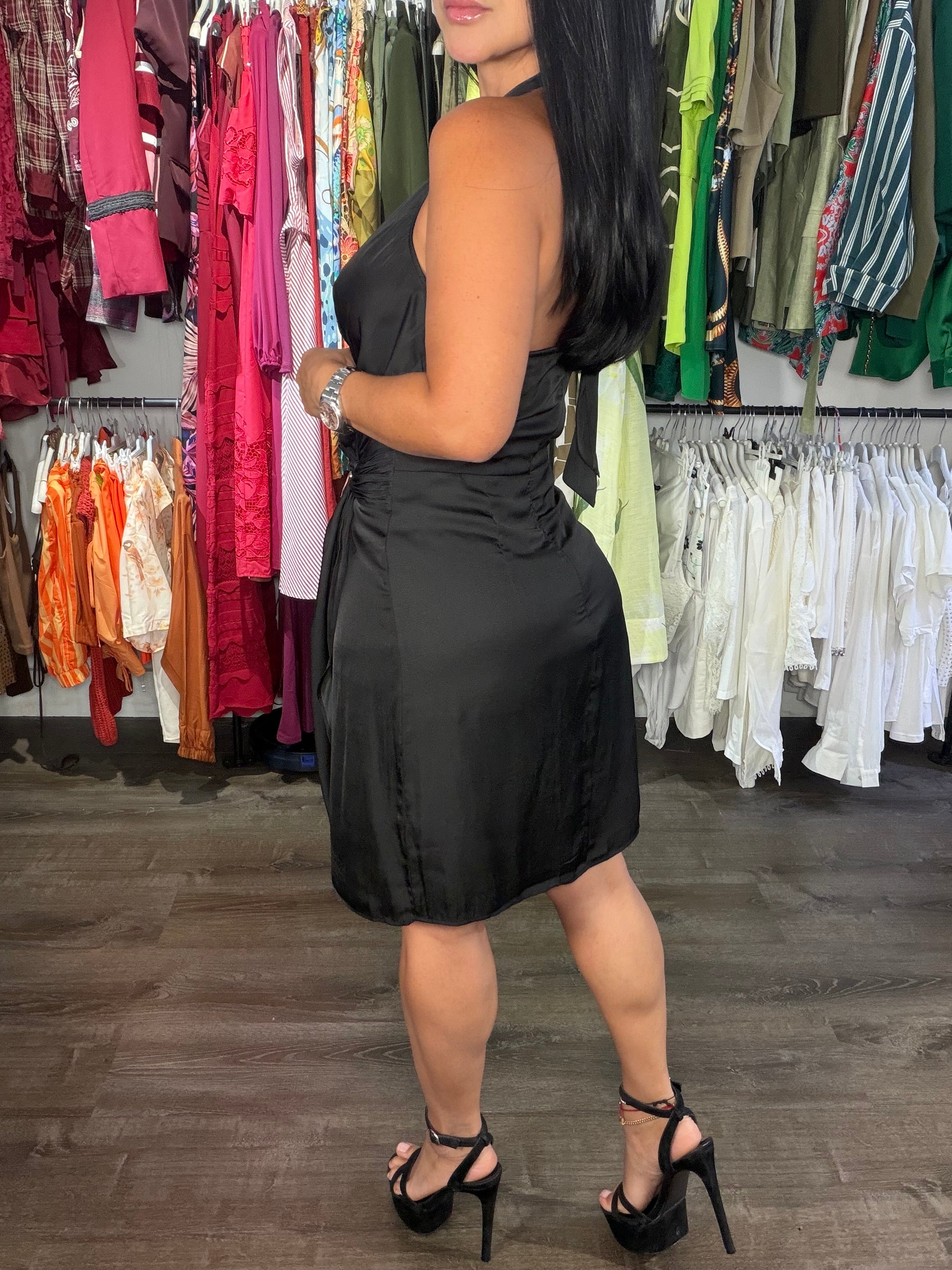 Dress Aracely