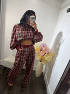 Set Yanet