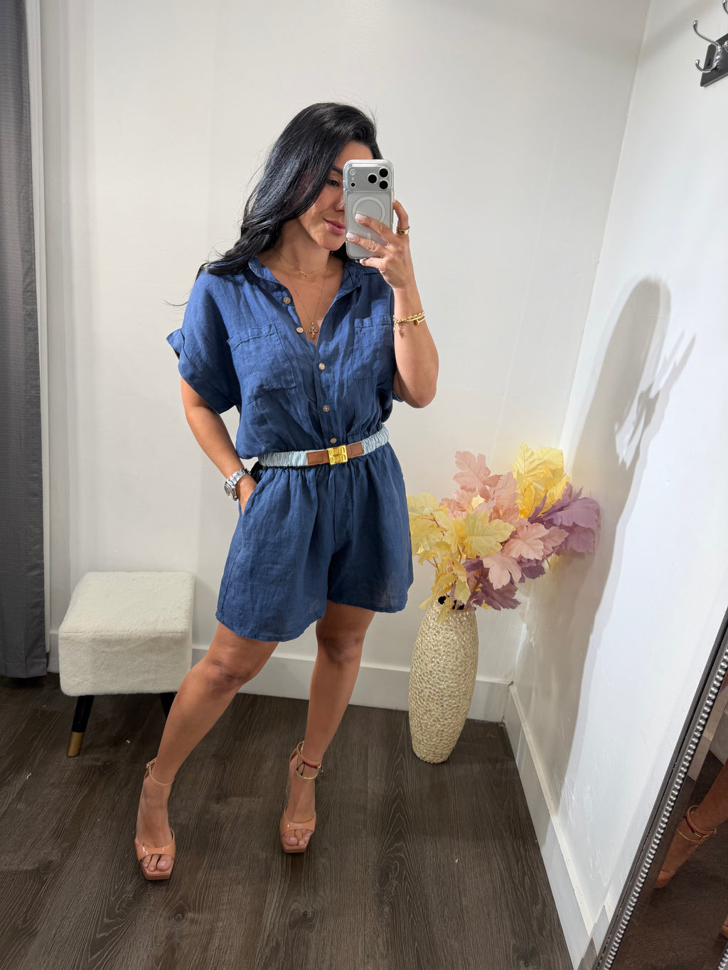 Romper Lucelly