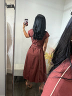 Maxi Dress Gisela