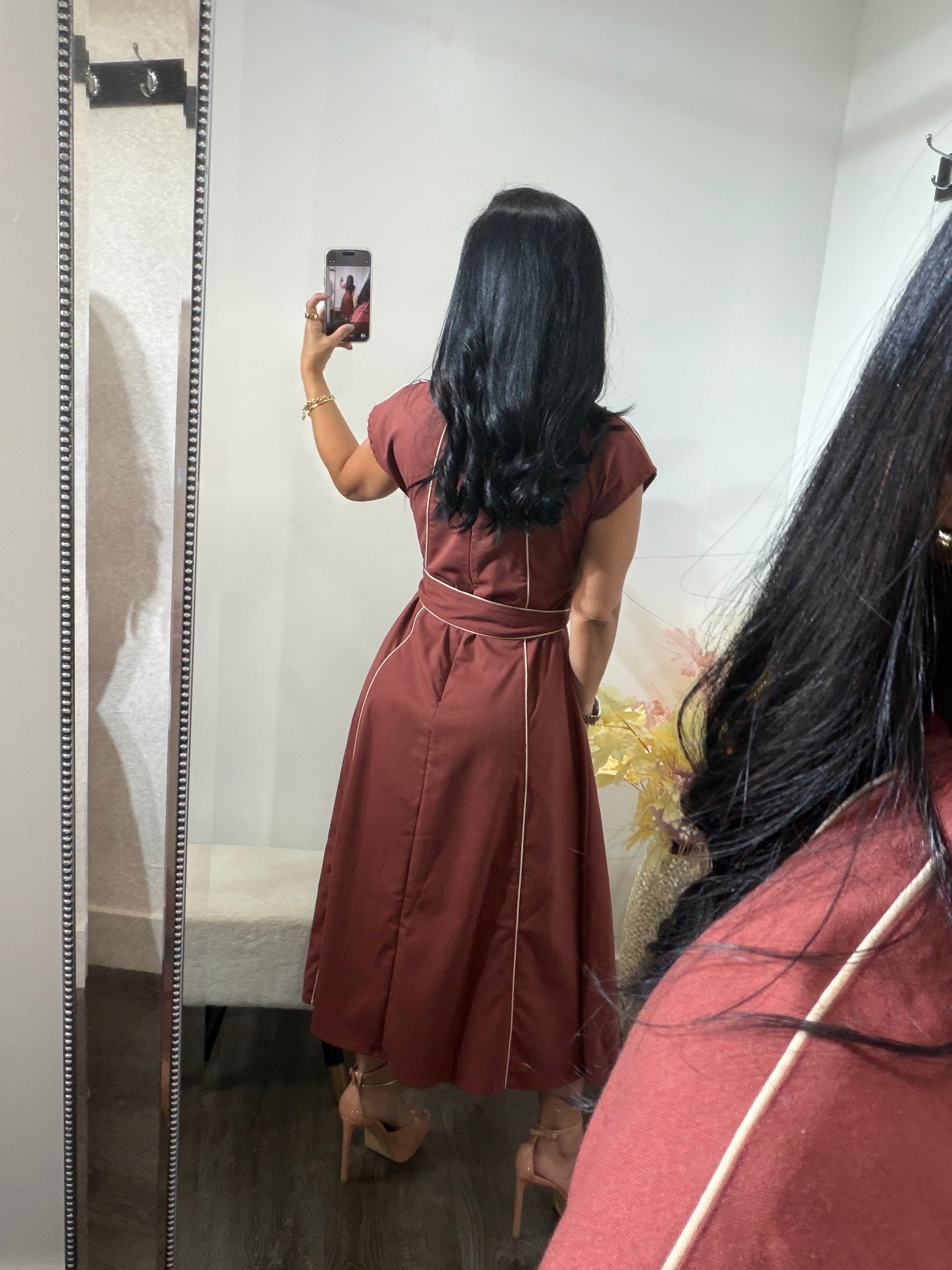 Maxi Dress Gisela