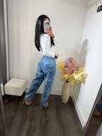 Jean Bandana