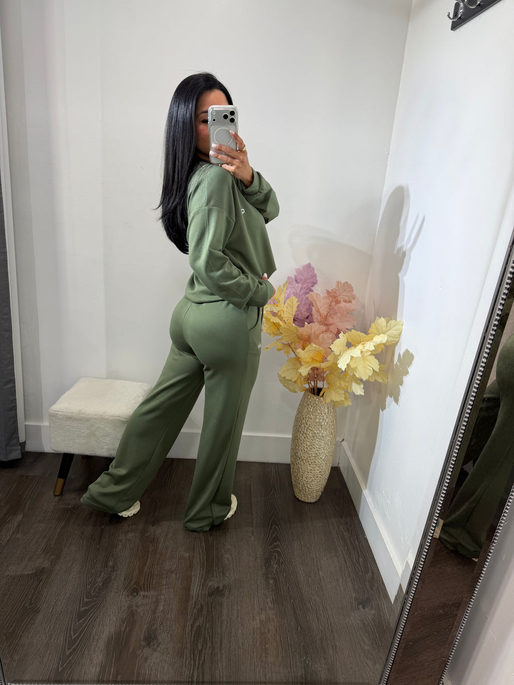 Set georgina