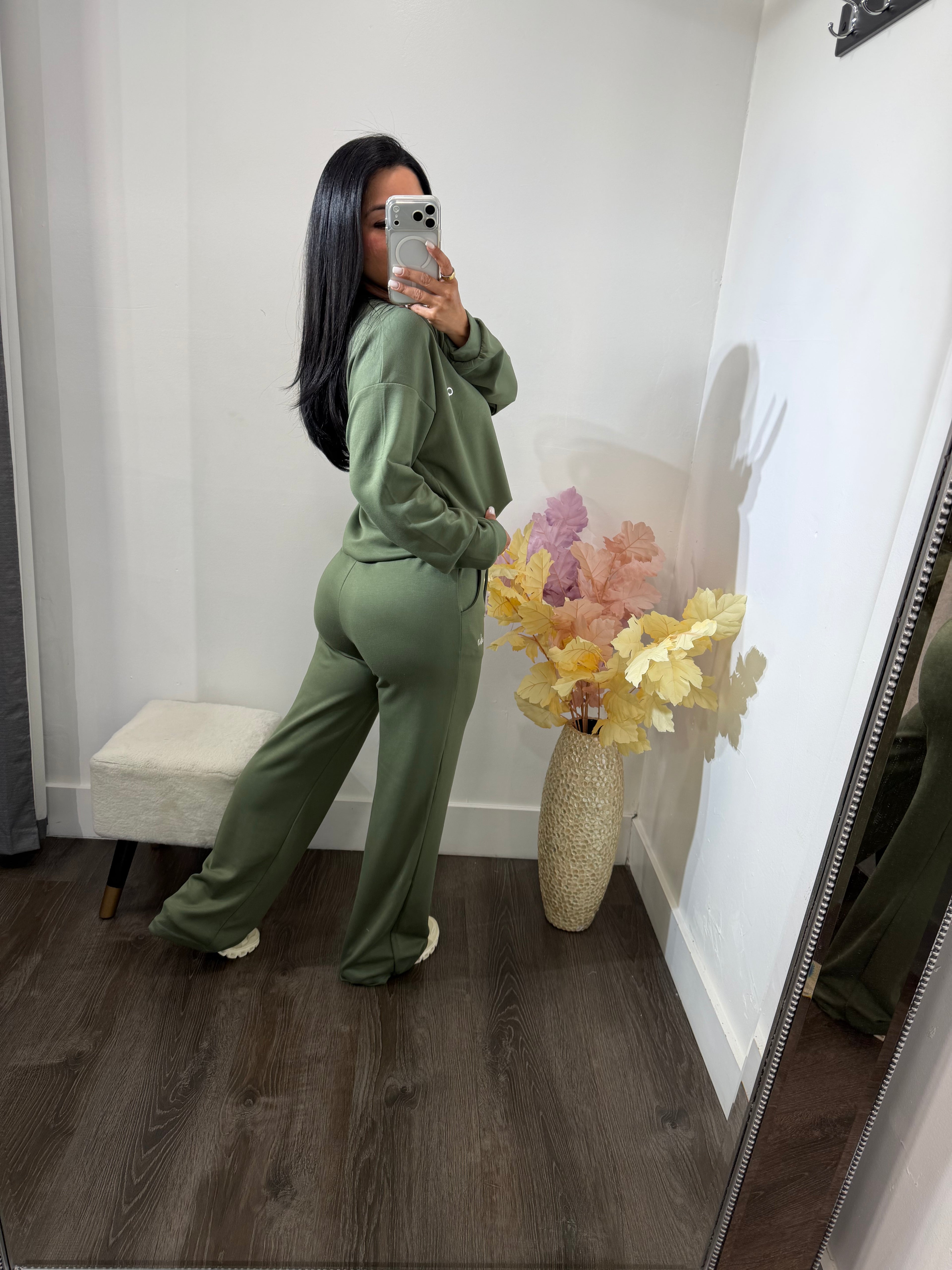 Set georgina