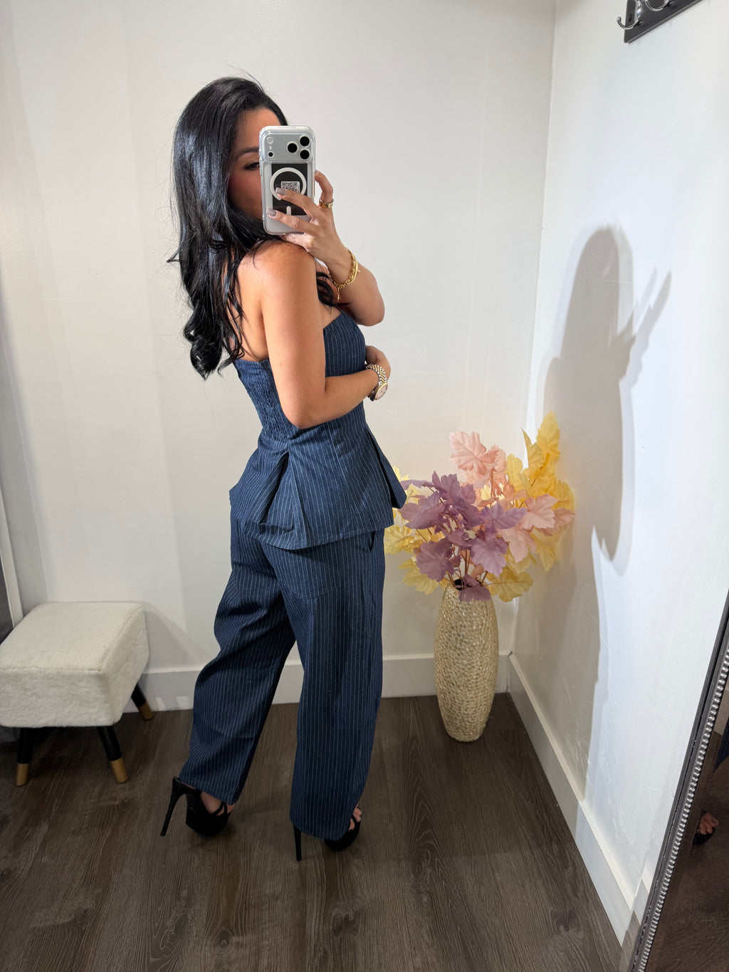 Set denim Liz