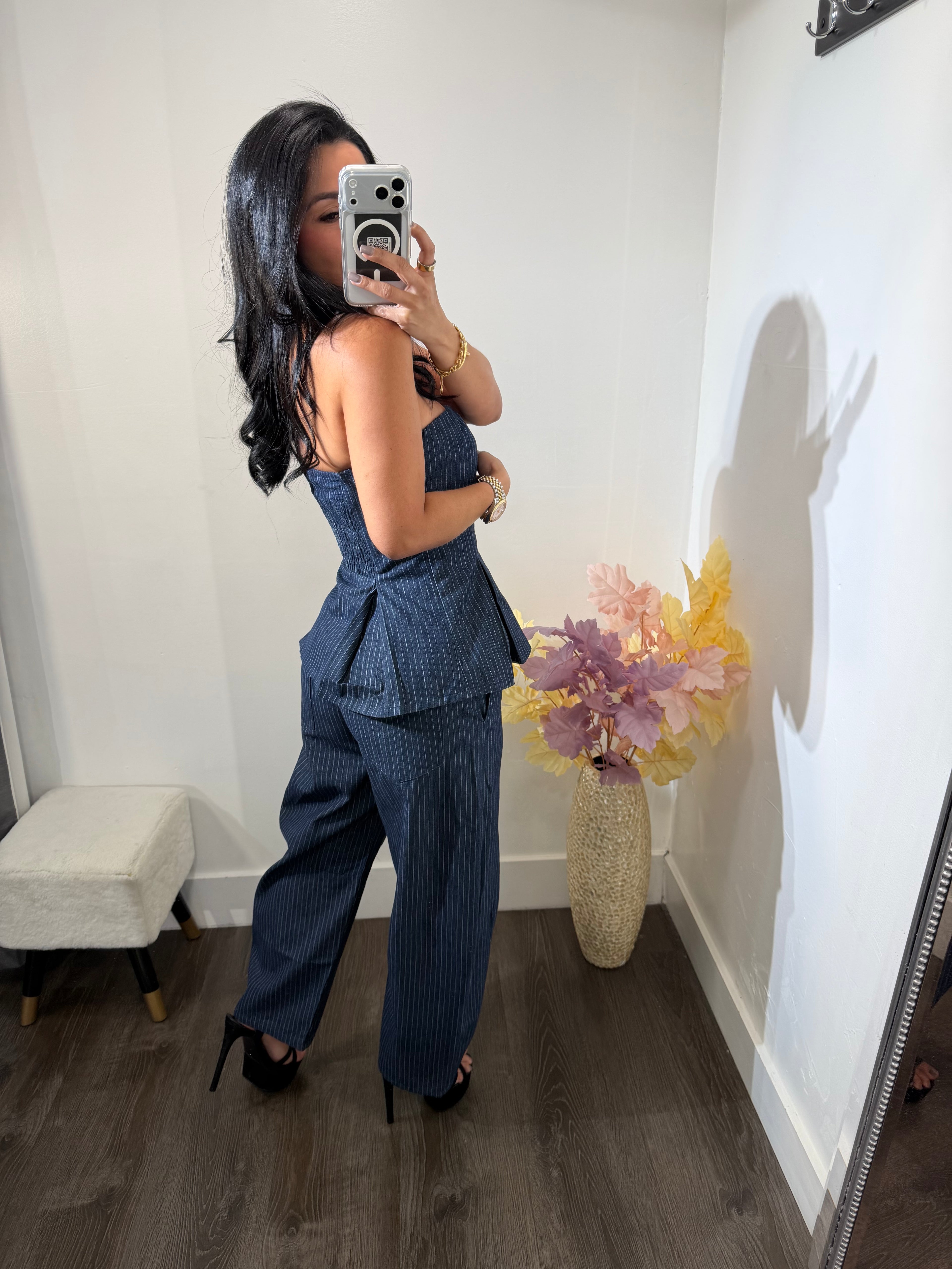 Set denim Liz