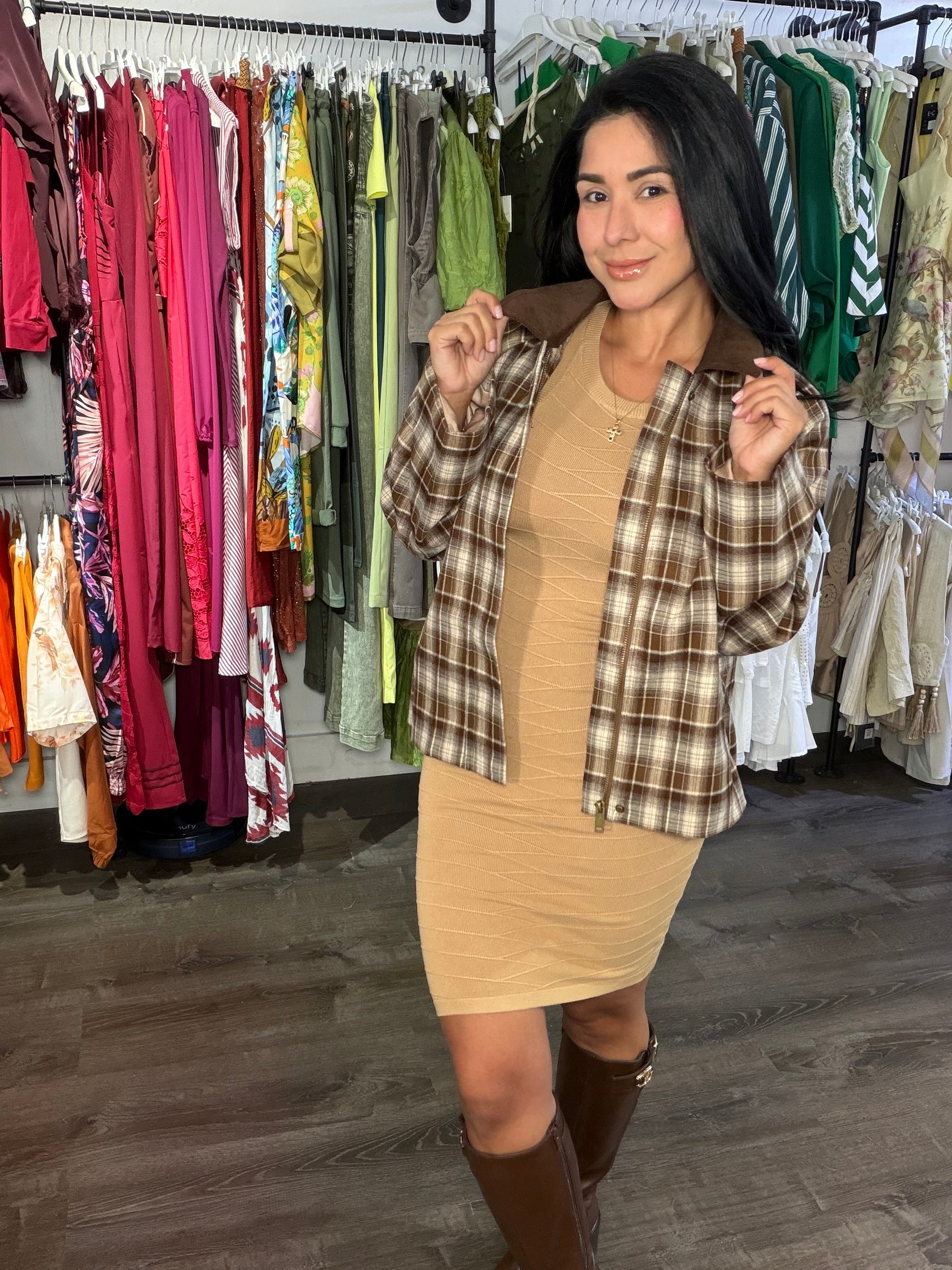 Dress Galia