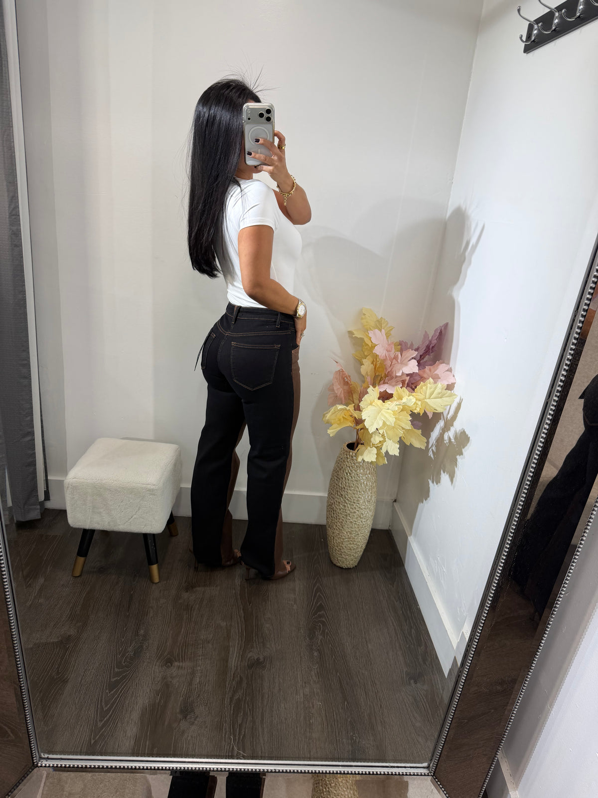 Jean cata