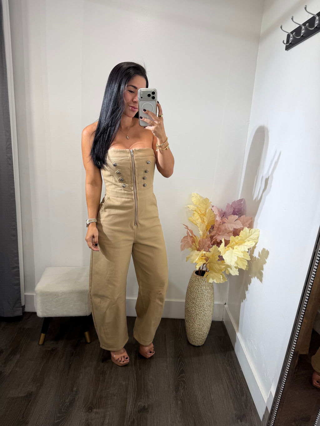 Jumpsuit Keila