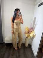 Jumpsuit Keila