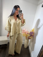 Set Lino Yil