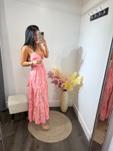 Load image into Gallery viewer, Maxi Dress Gianna
