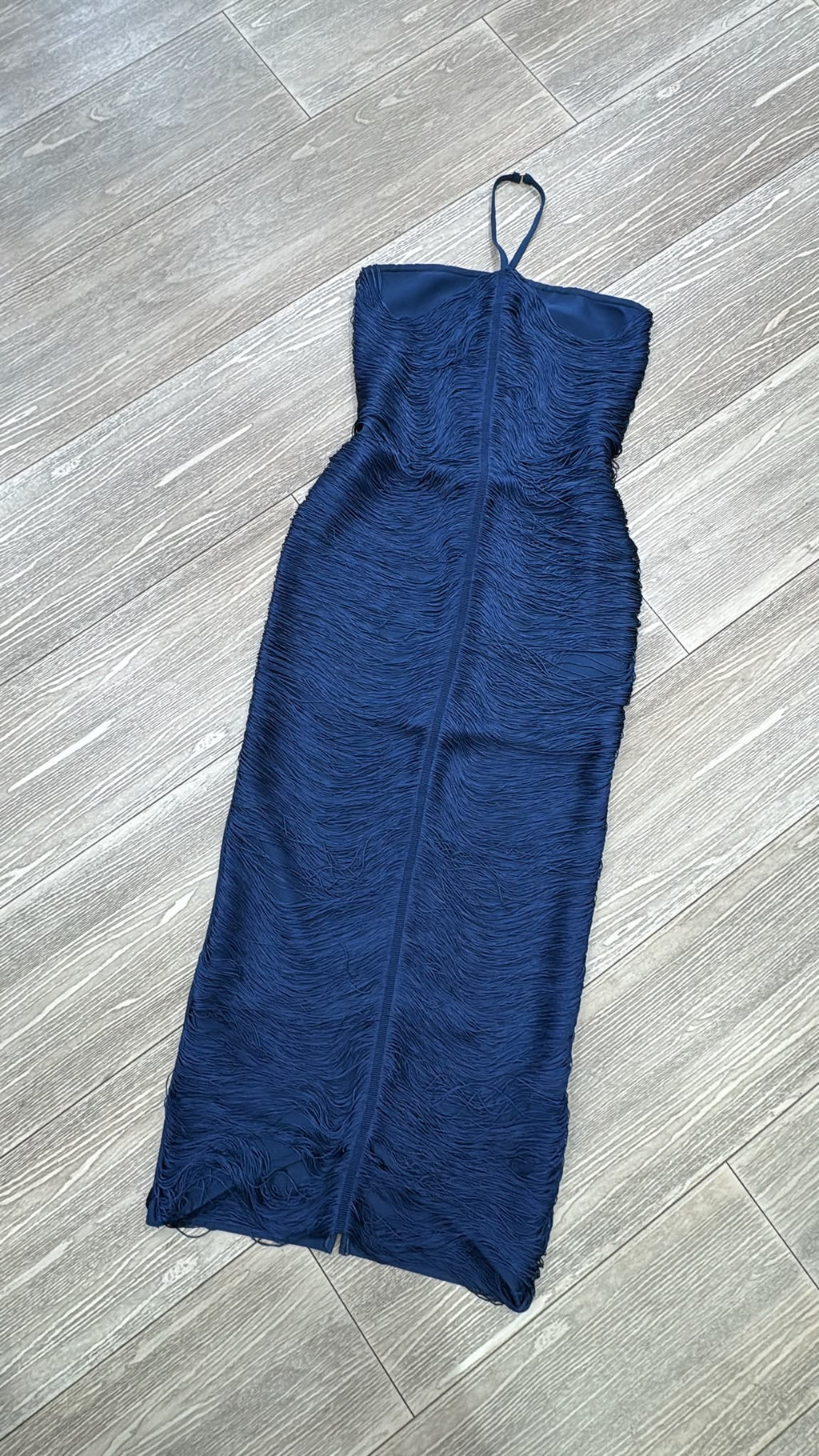 Maxi dress Elaine