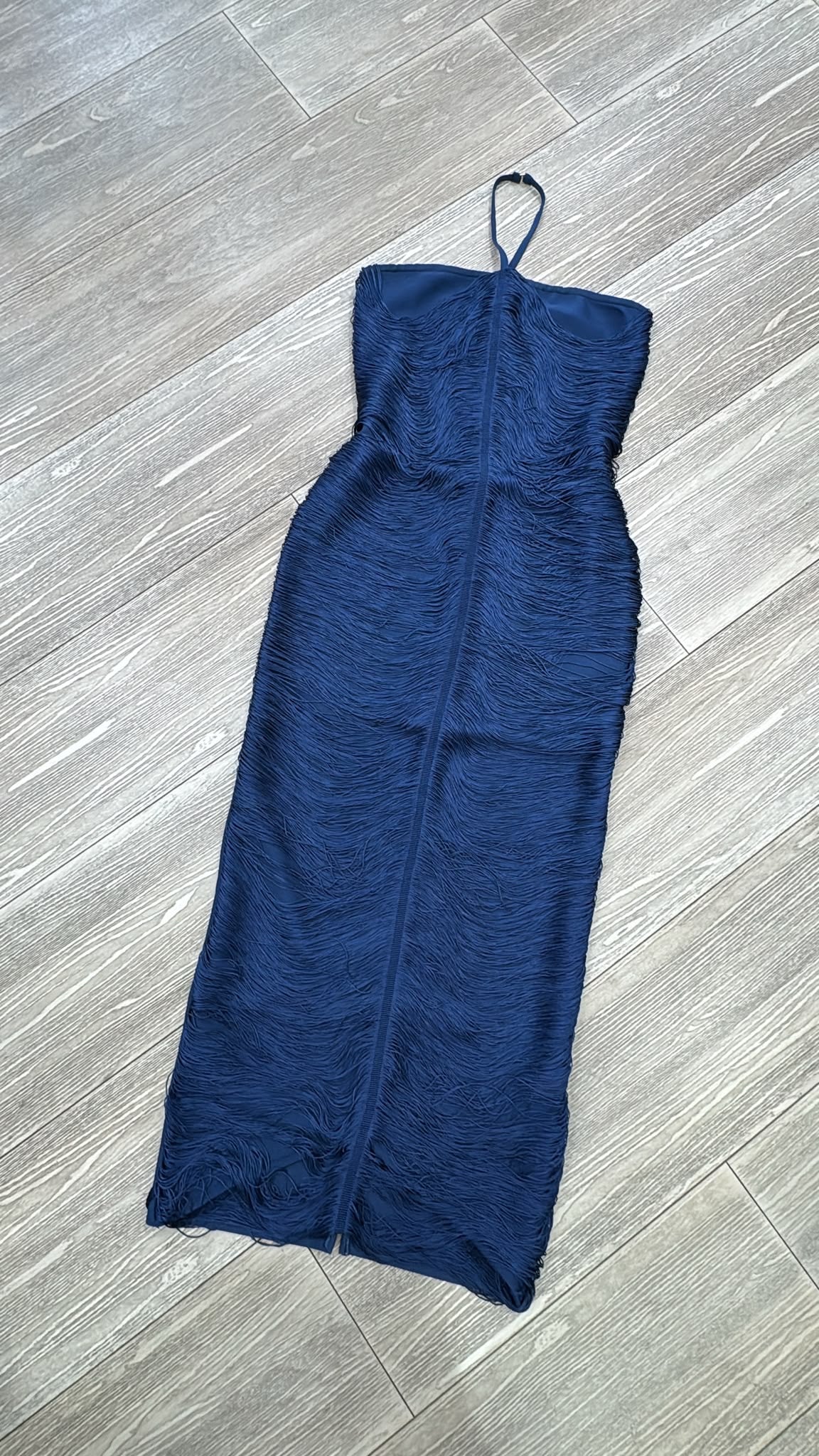 Maxi dress Elaine