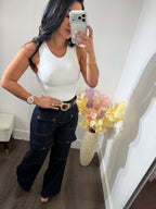 Top basic Zoe