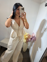 Load image into Gallery viewer, Set Lino Fabiola
