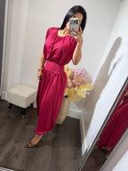Jumpsuit Maria Isabel