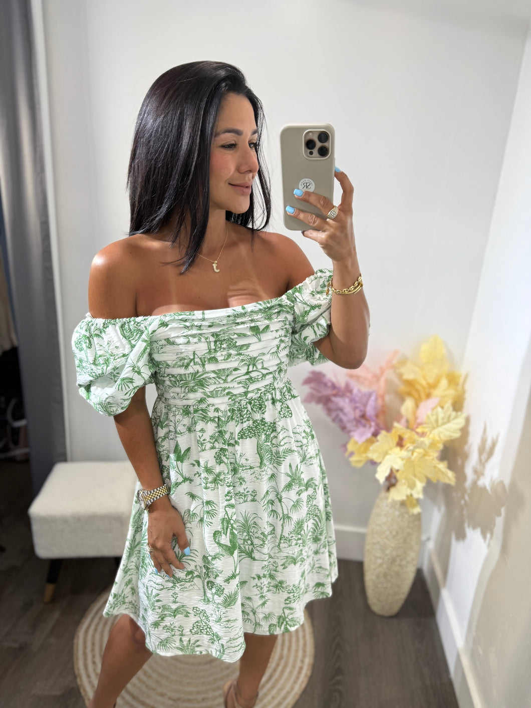 Dress Liana
