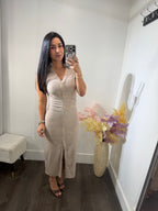 Maxi dress Holly