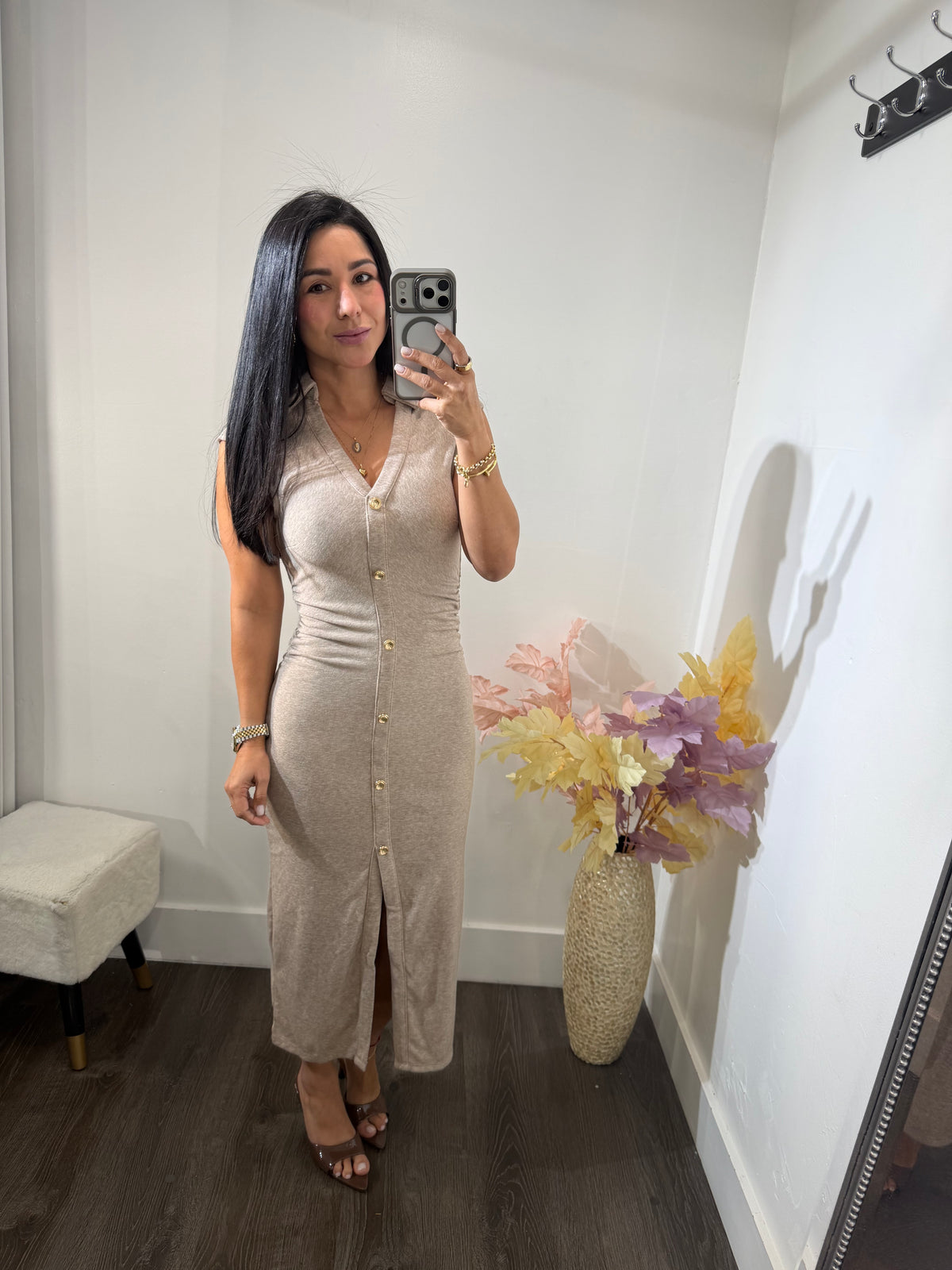 Maxi dress Holly