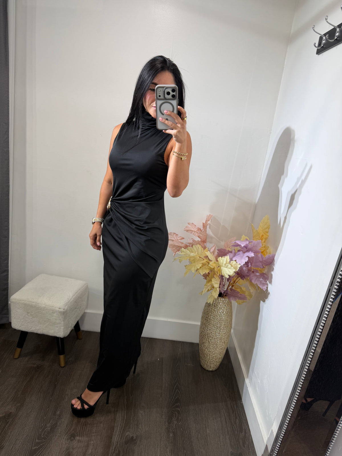 Maxi Dress indira