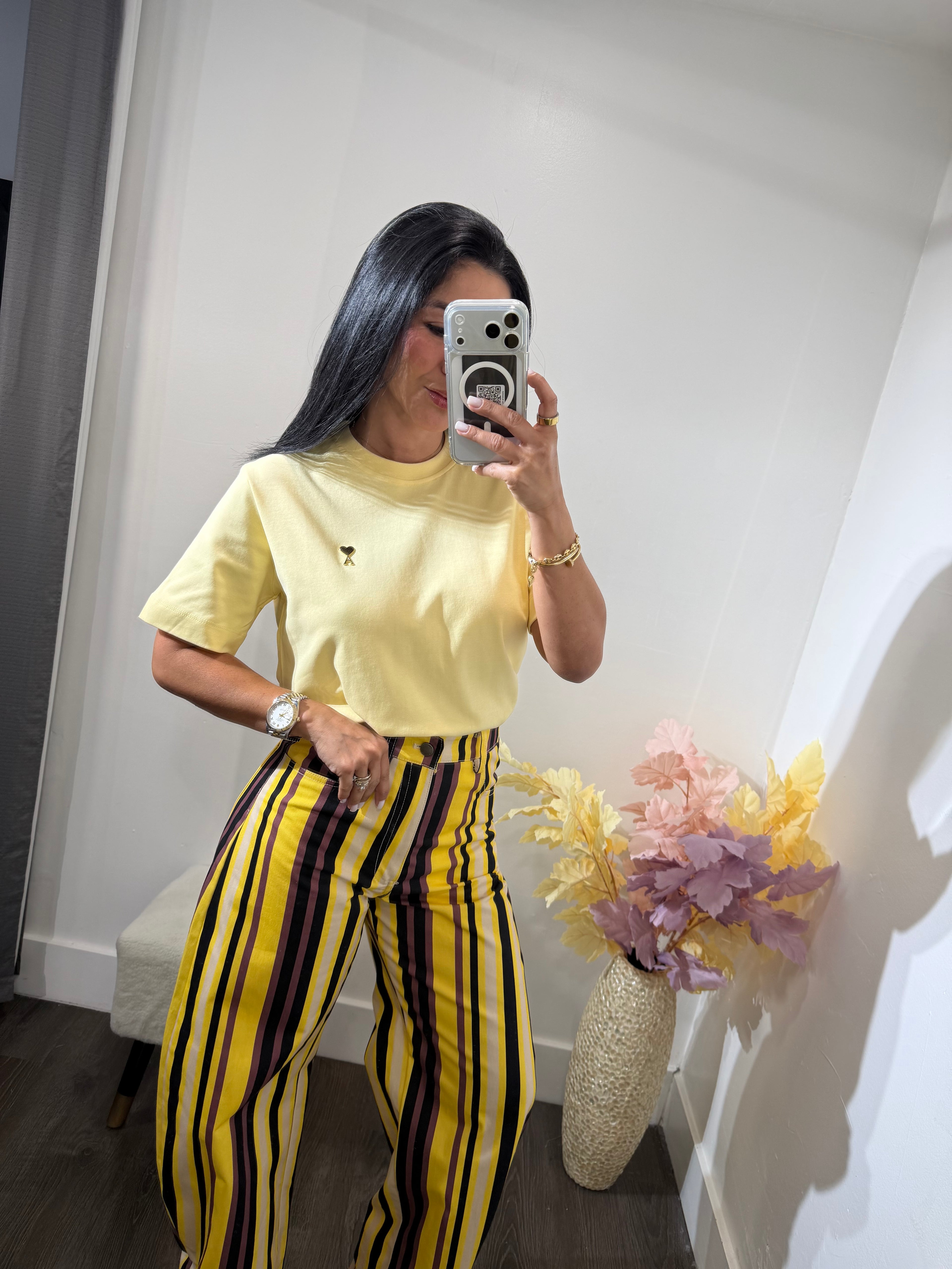 Graphic tee Love