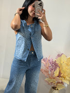 Set Denim Mery