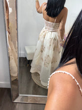 Load image into Gallery viewer, Maxi Dress Lilian
