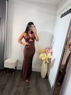 Maxi dress sonia