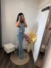 Load image into Gallery viewer, Set Denim gilian
