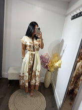 Load image into Gallery viewer, Maxi dress Teresa
