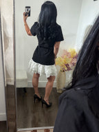 Dress Amparo