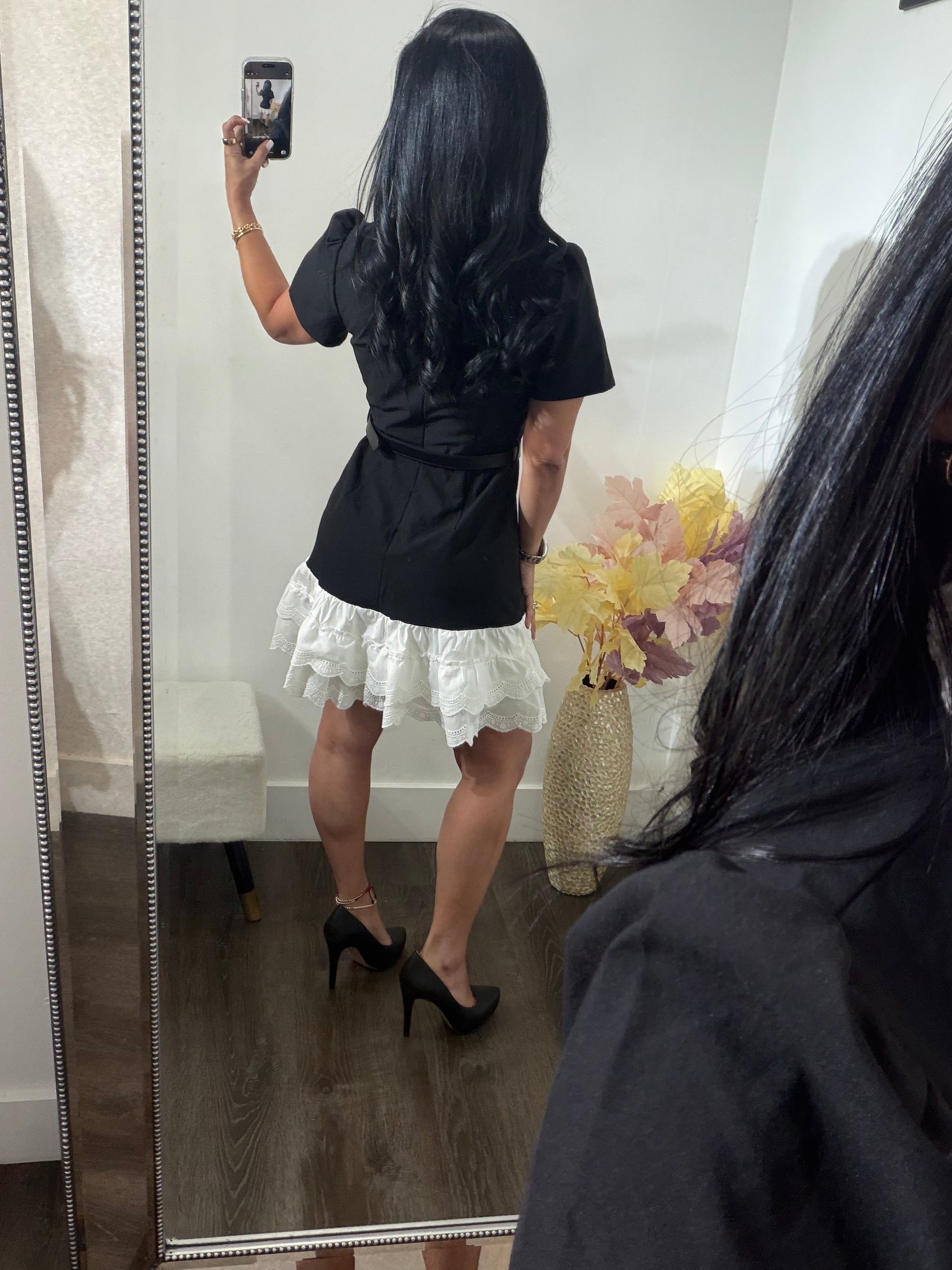 Dress Amparo