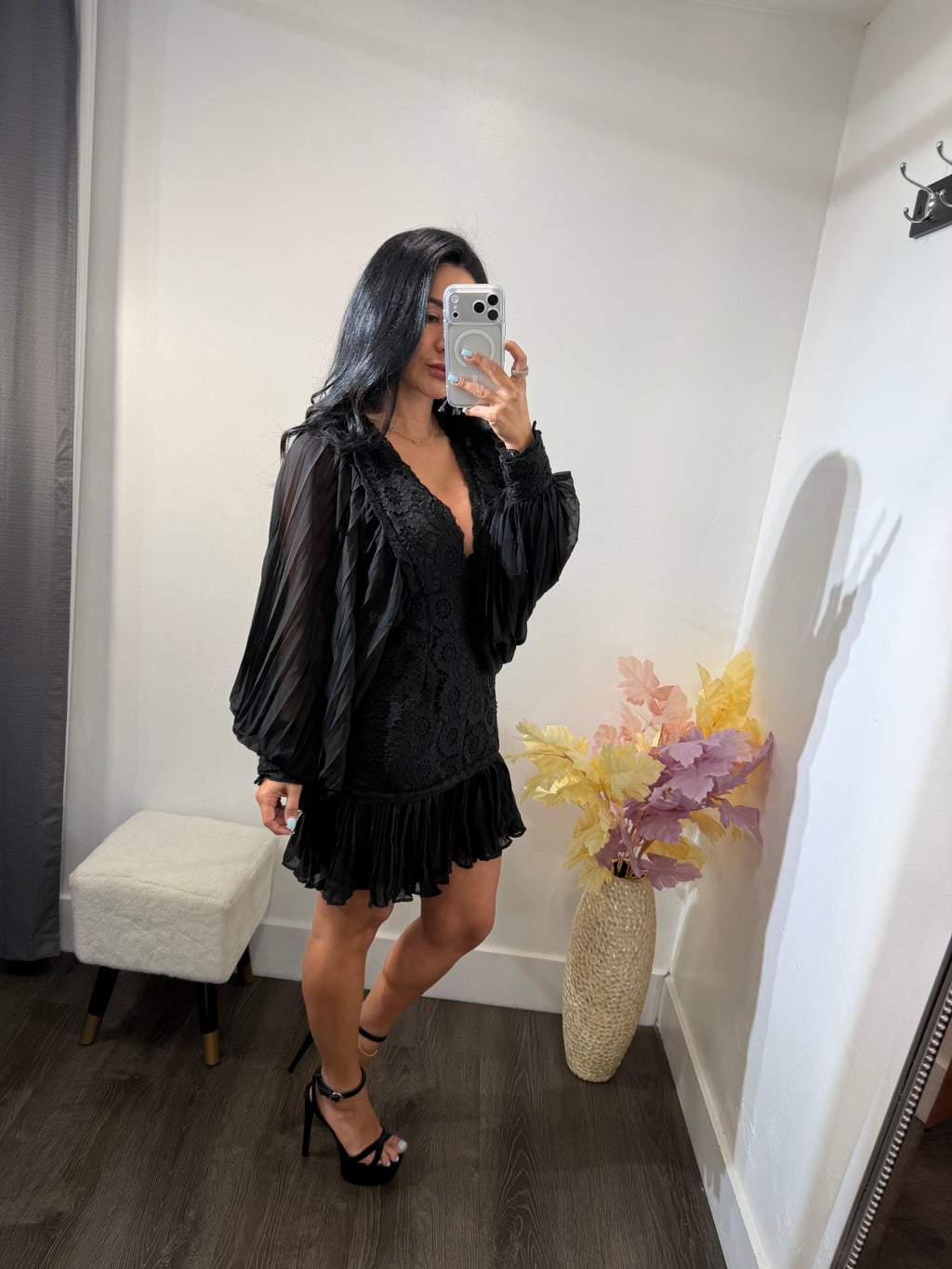 Dress Keily