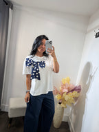 Top lazo dots