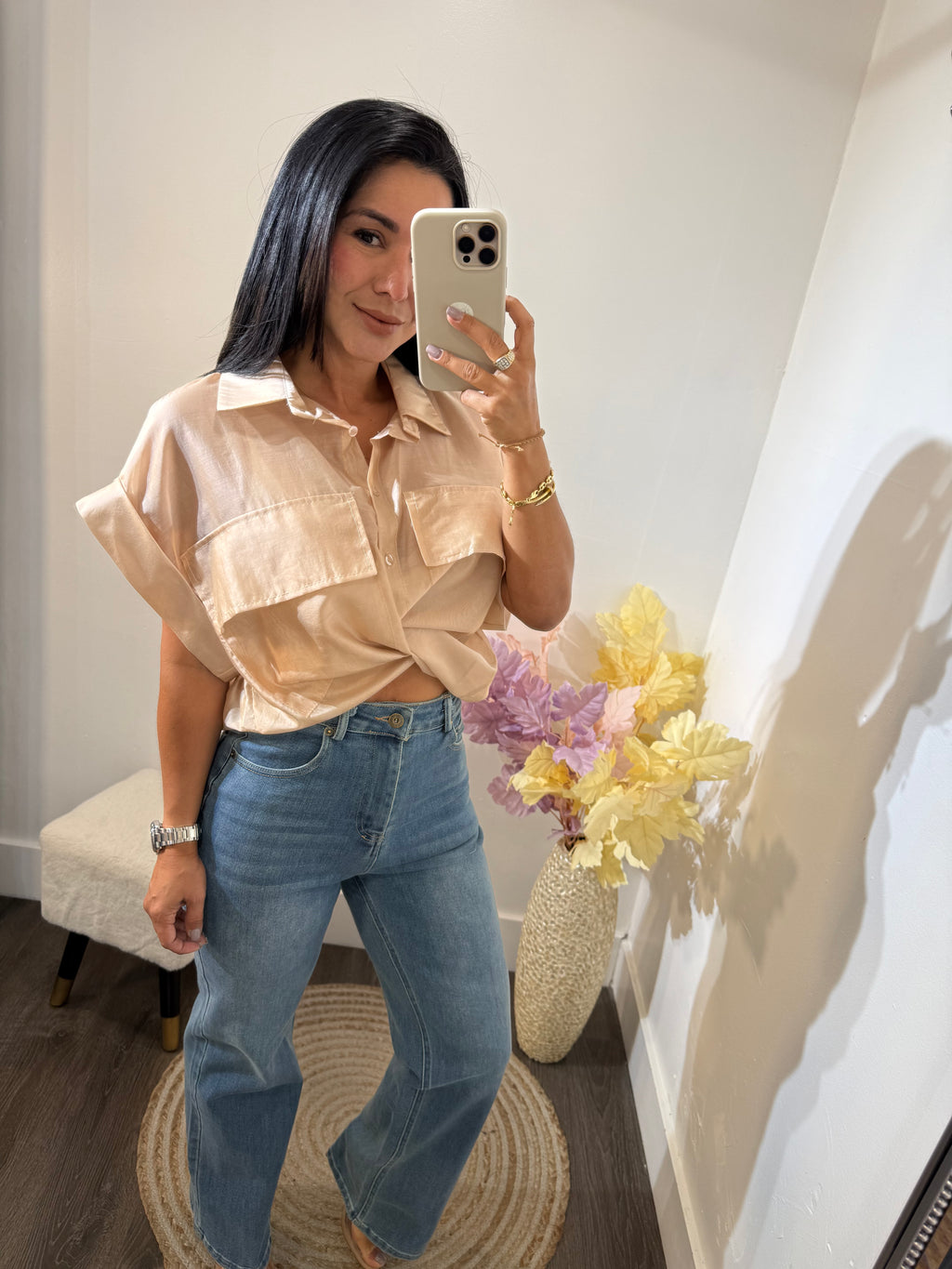 Top button Lizeth