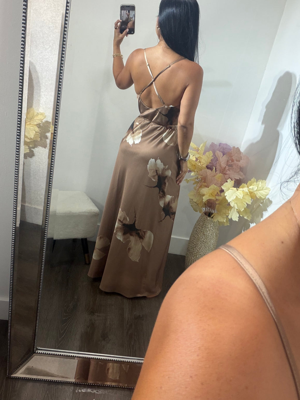 Maxi dress Dianet